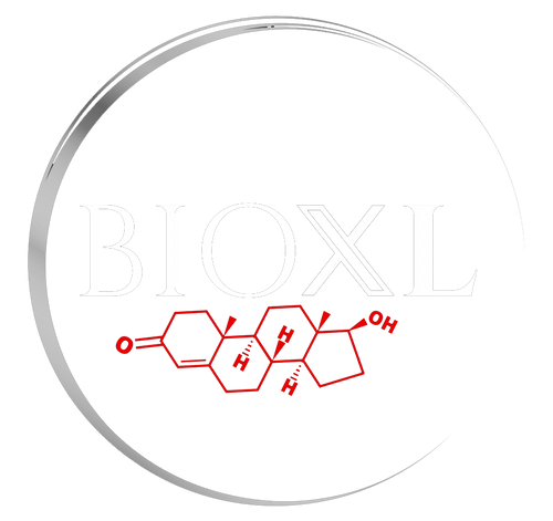 Clean, professional medical spa treatment room with neutral tones at BioXL Health Optimization Online in Jupiter